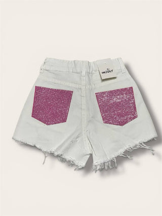Shorts Bambina