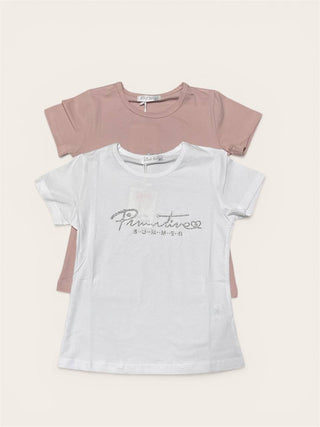 Maglia Bambina