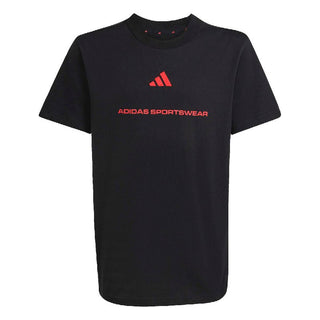 T-shirt Adidas Bambino