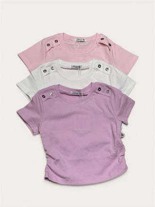Maglia Bambina