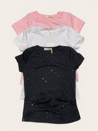 Maglia Bambina