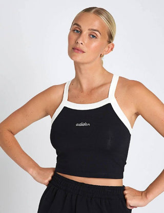 Top Donna Adidas