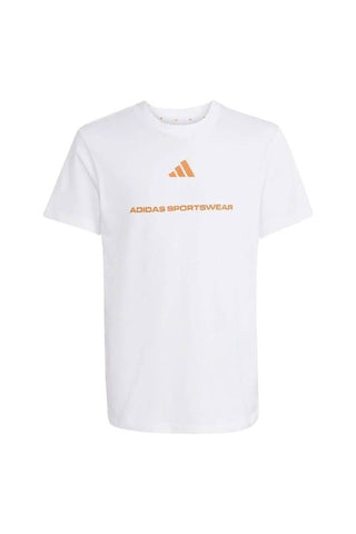 T-shirt Adidas Bambino