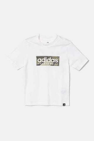 T-shirt Adidas Bambino