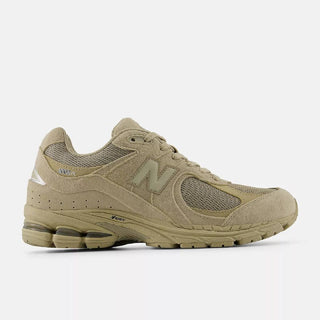 New Balance U2002519 Stoneware met silver metallic
