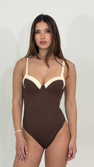 Costume Intero