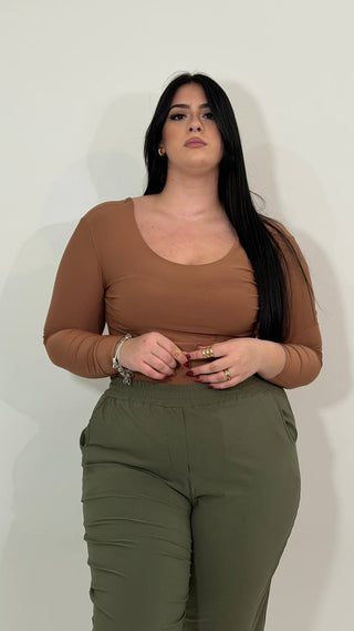 Body Ginevra