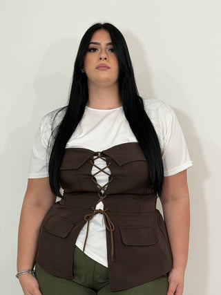 Corsetto Linda