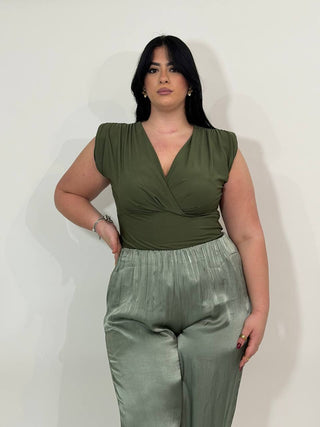 Body Francesca
