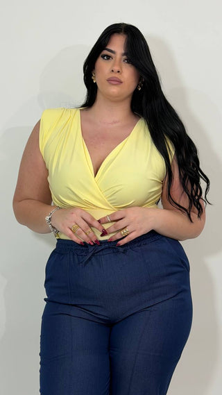 Body Francesca