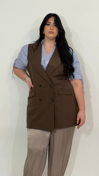 Gilet Giorgia