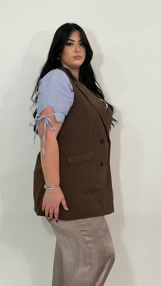 Gilet Giorgia