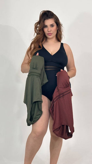 Costume Intero