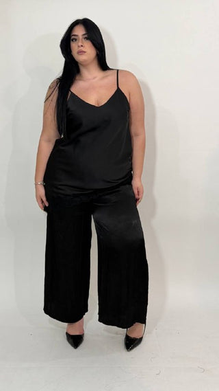 Pantalone Rosa