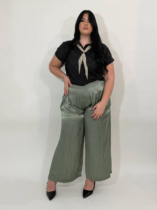 Pantalone Rosa