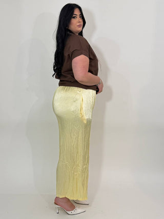 Pantalone Rosa