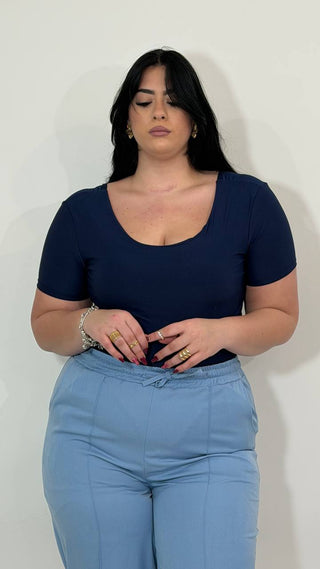 Body Marina