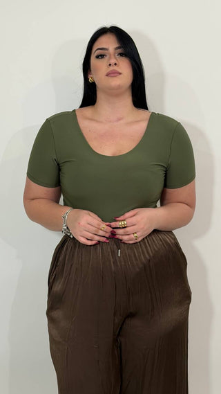 Body Marina