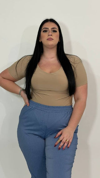 Body Marina