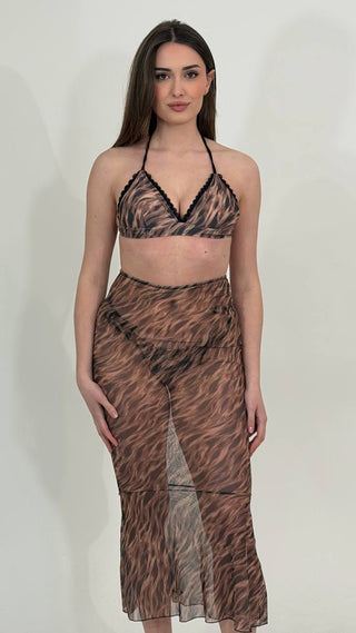 Set Costume
