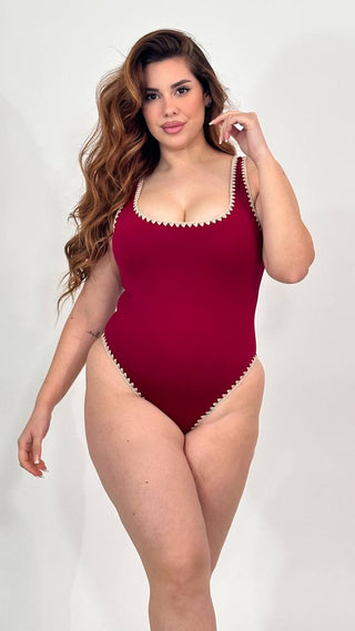 Costume Intero
