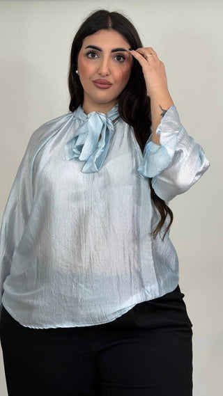 Blusa