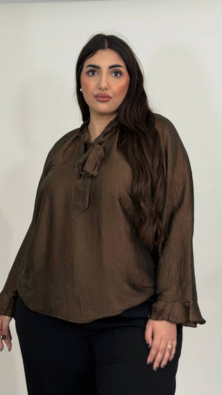 Blusa