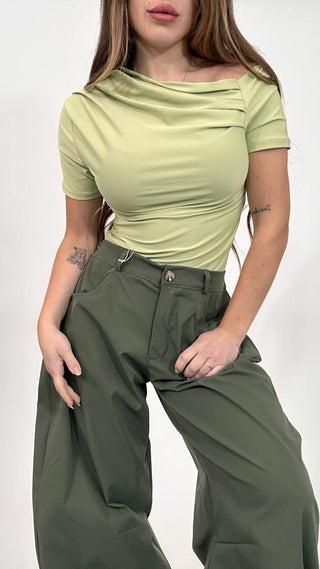 Body Kim