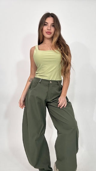 Body