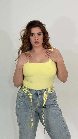 Body