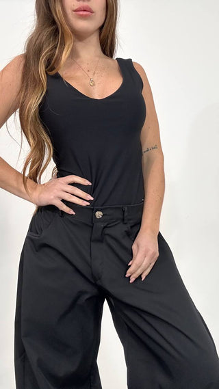Body