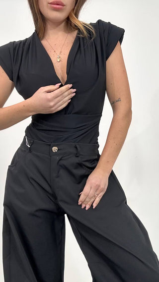 Body