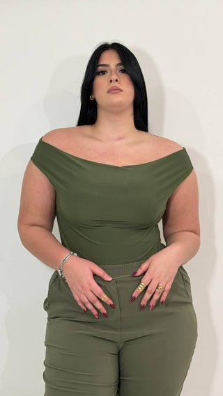 Body