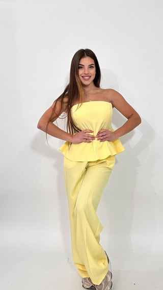 Completo Elvira