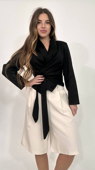 Camicia Elisa