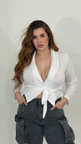 Camicia Elisa