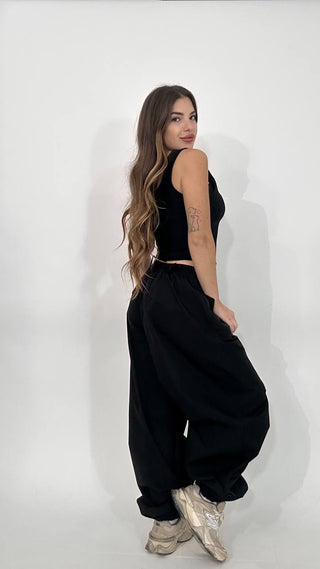 Pantalone Isabel