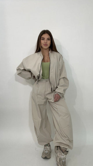 Pantalone Isabel