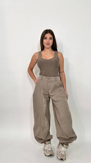 Pantalone Isabel
