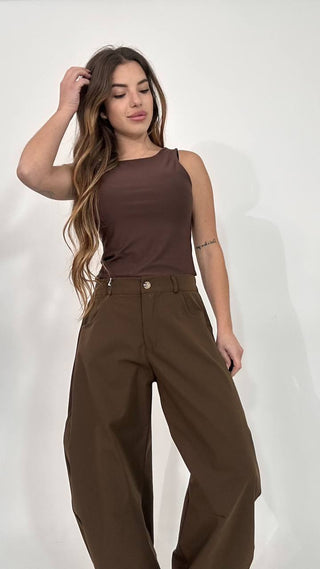 Body