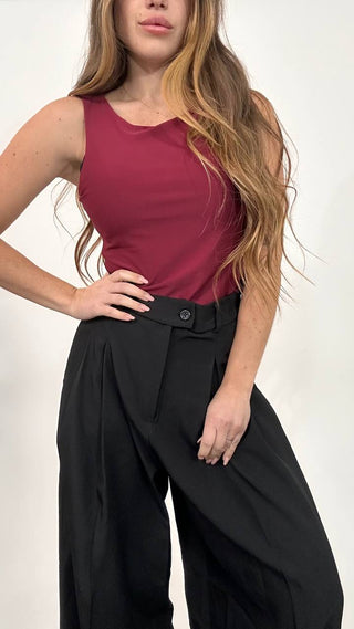 Body
