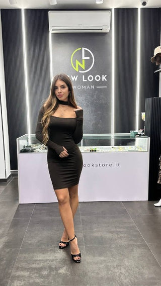 Mini Dress