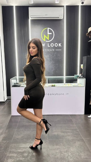 Mini Dress
