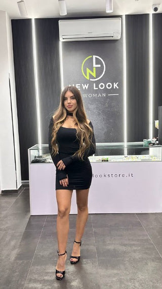 Mini Dress