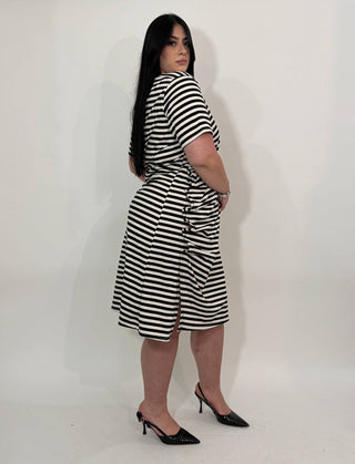 Dress Righe