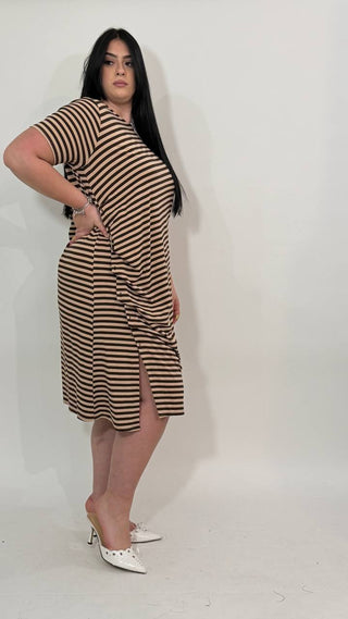 Dress Righe