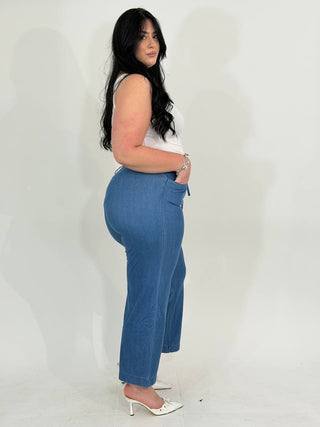 Pantalone Elastico