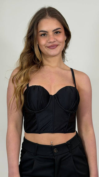 Corsetto Emma