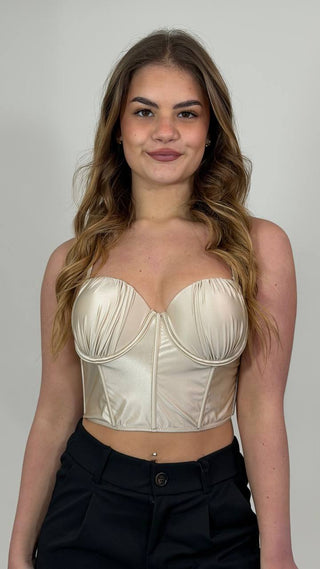 Corsetto Emma