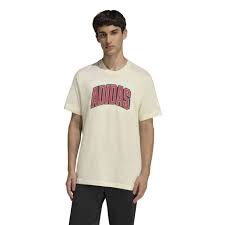 T-shirt Adidas Uomo